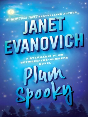 cover image of Plum Spooky